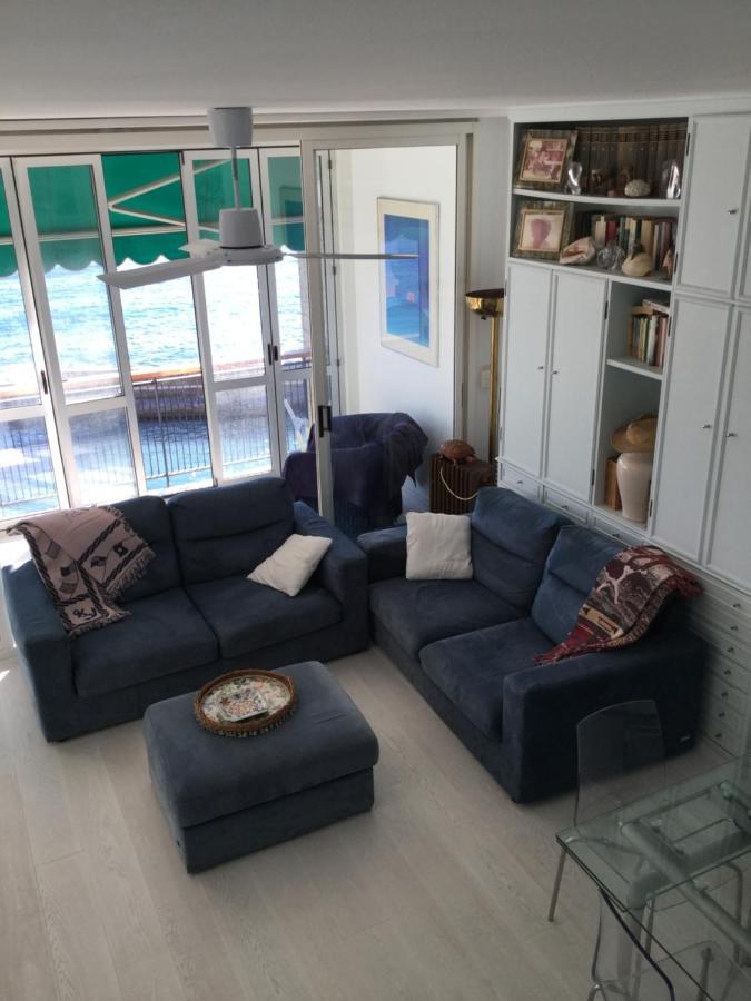 Marina Capo Pino Villa Сан Ремо Екстериор снимка