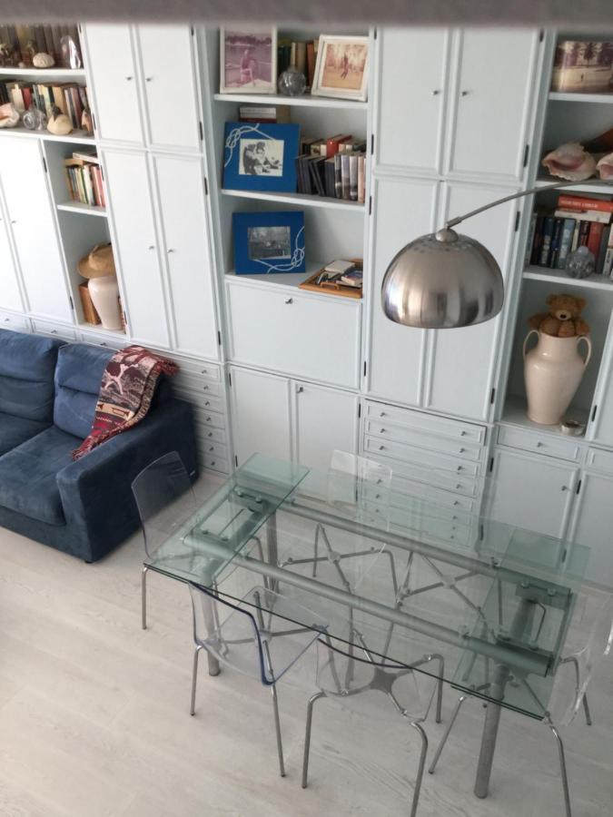 Marina Capo Pino Villa Сан Ремо Екстериор снимка