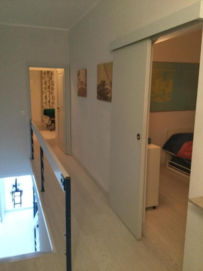 Marina Capo Pino Villa Сан Ремо Екстериор снимка