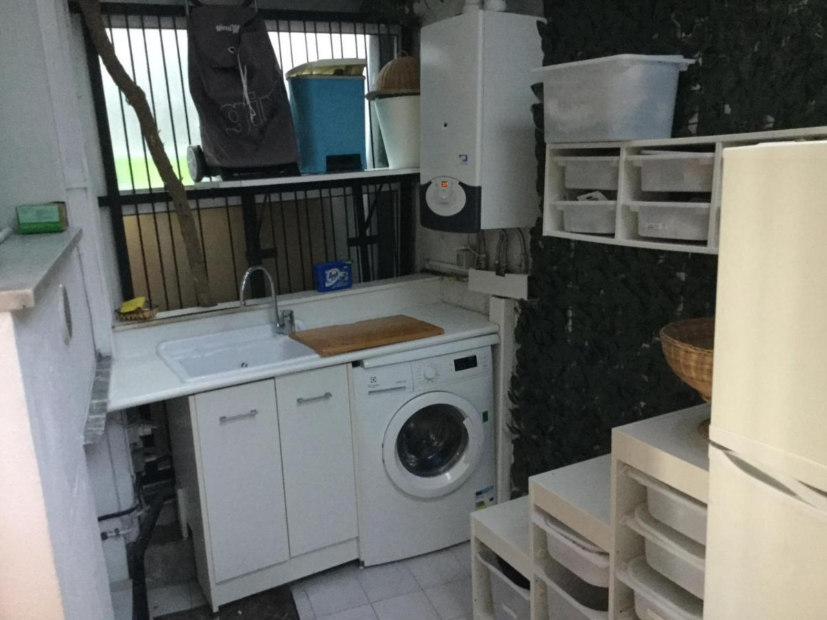 Marina Capo Pino Villa Сан Ремо Екстериор снимка