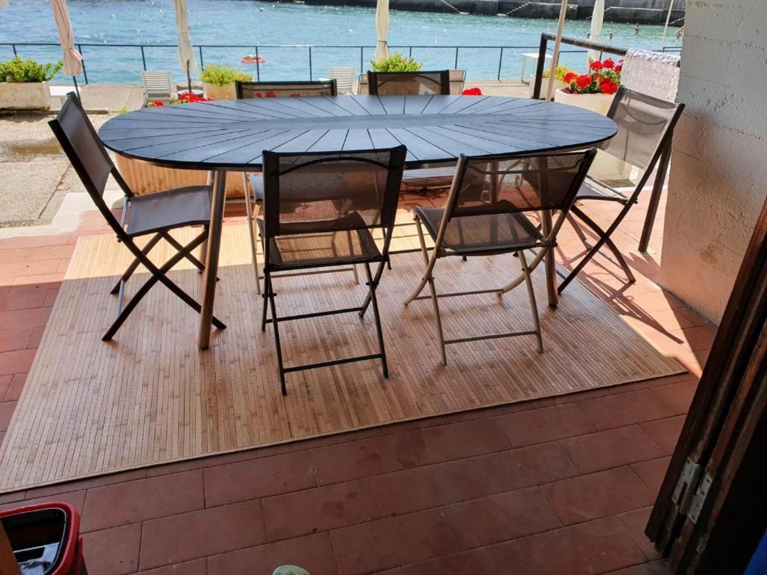 Marina Capo Pino Villa Сан Ремо Екстериор снимка