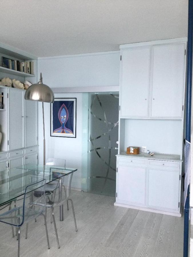 Marina Capo Pino Villa Сан Ремо Екстериор снимка