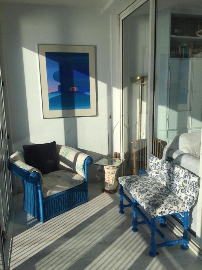 Marina Capo Pino Villa Сан Ремо Екстериор снимка