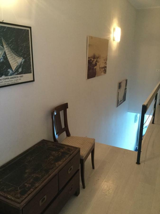 Marina Capo Pino Villa Сан Ремо Екстериор снимка